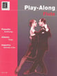 PLAY ALONG FLUTE AMELITANGO/TANGO/B cover